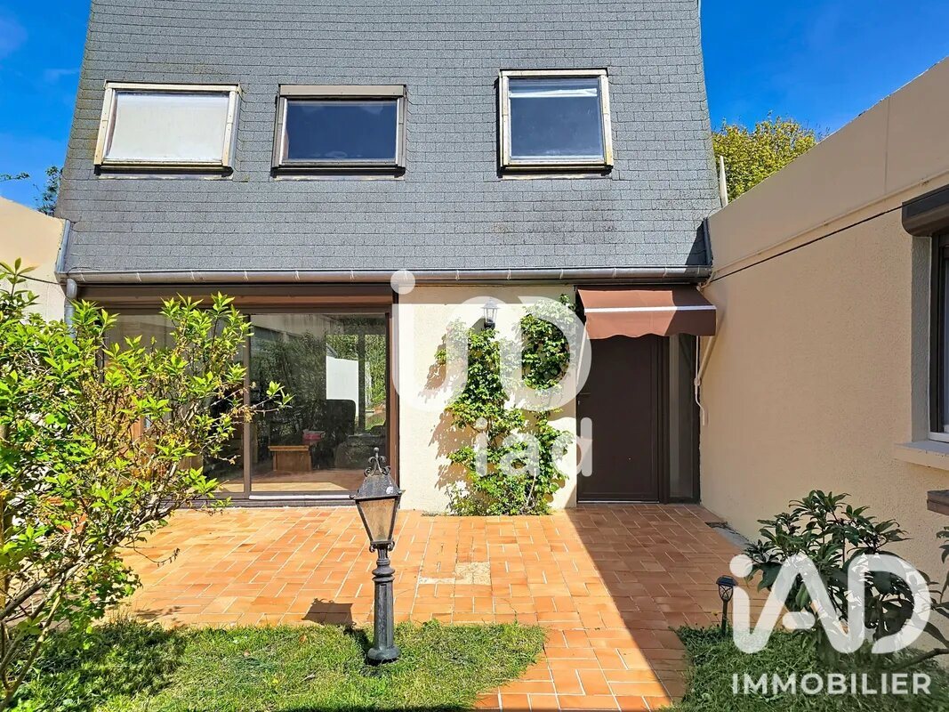 Maison à vendre, 124m², Gretz-Armainvilliers
