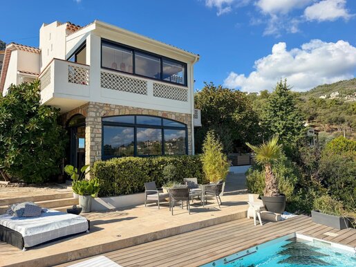 Maison 7 pièces 175 m² · à Mandelieu-la-Napoule · 175 m² · 1 295 000 €