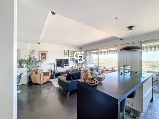 Appartement 3 pièces 81 m² · à Vence · 81 m² · 639 000 €