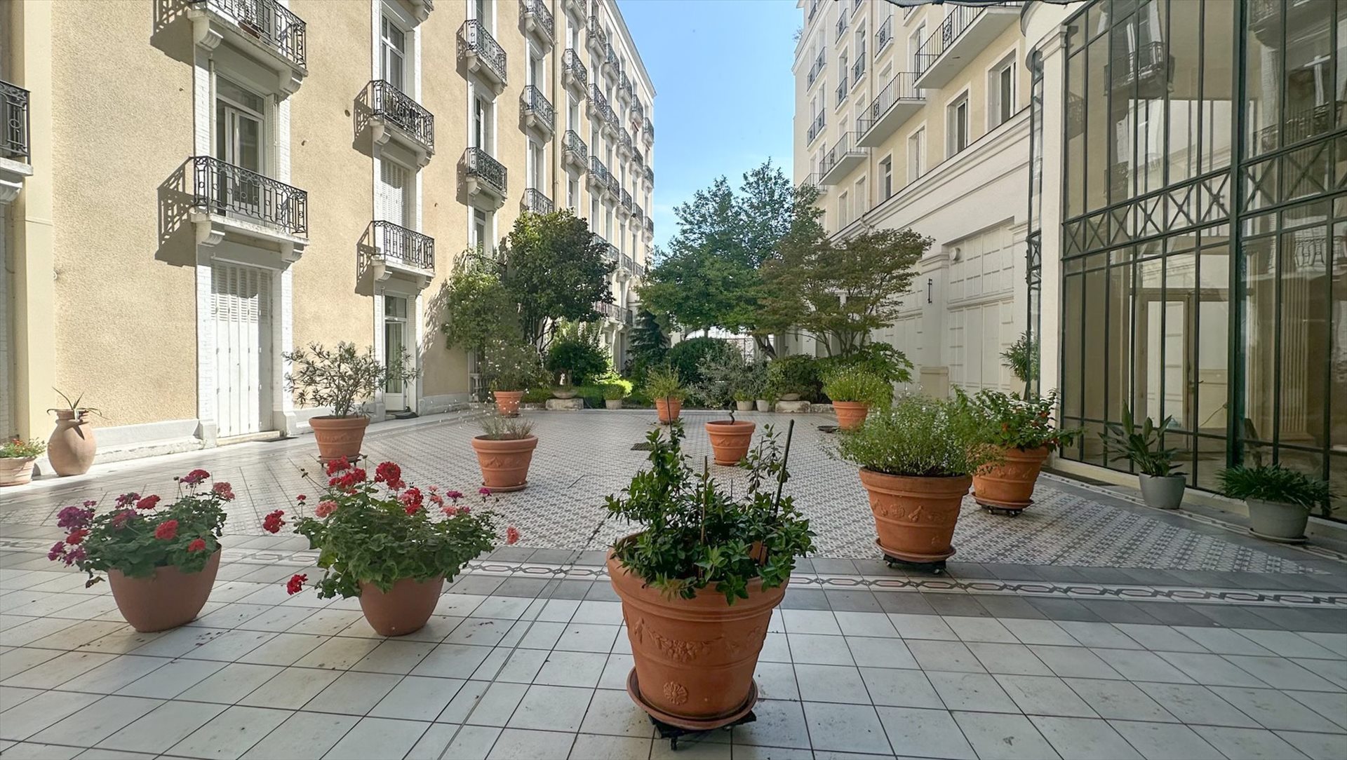 Appartement à vendre, 48m², Vichy