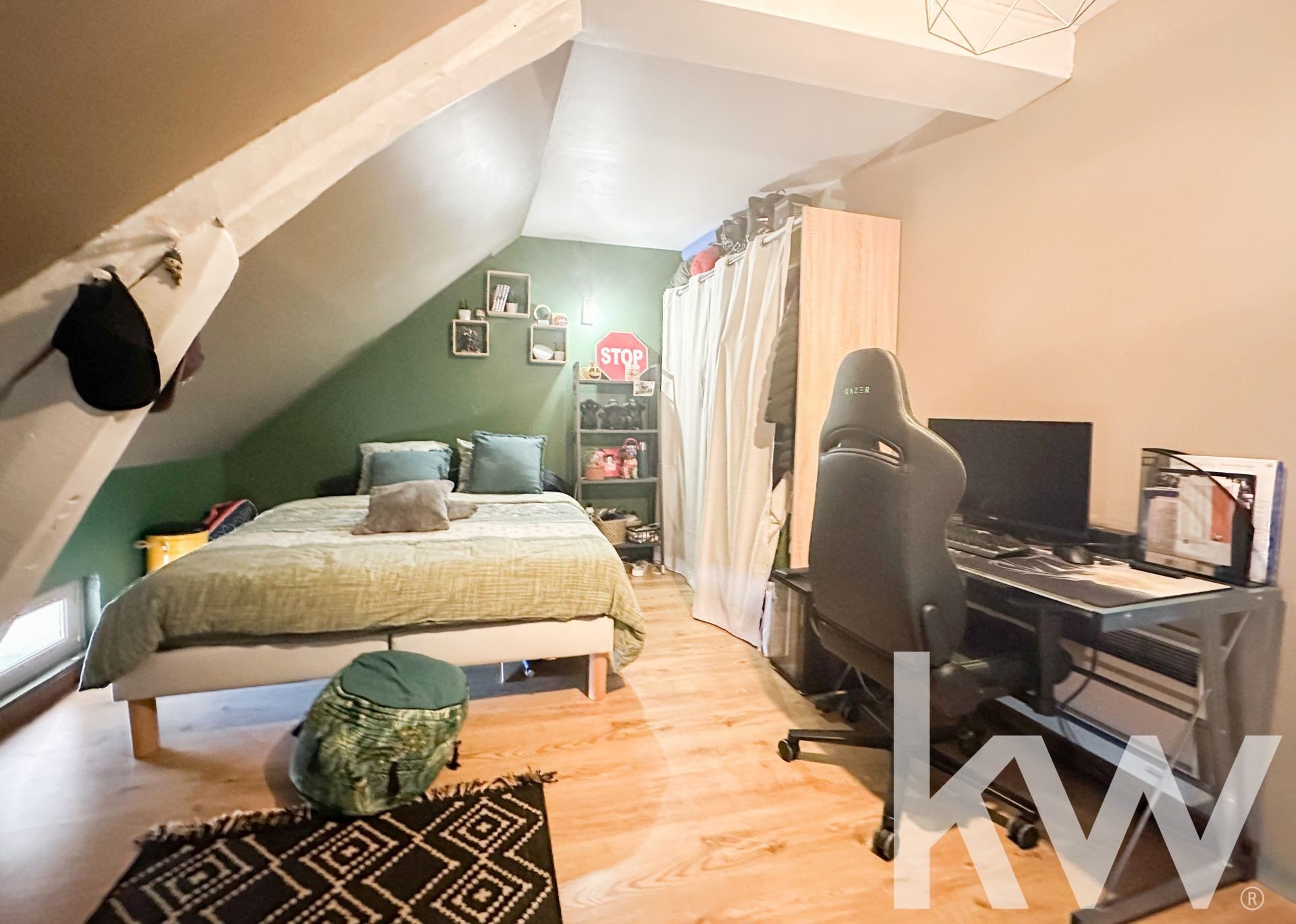 Maison à vendre, 86m², Le Vernet