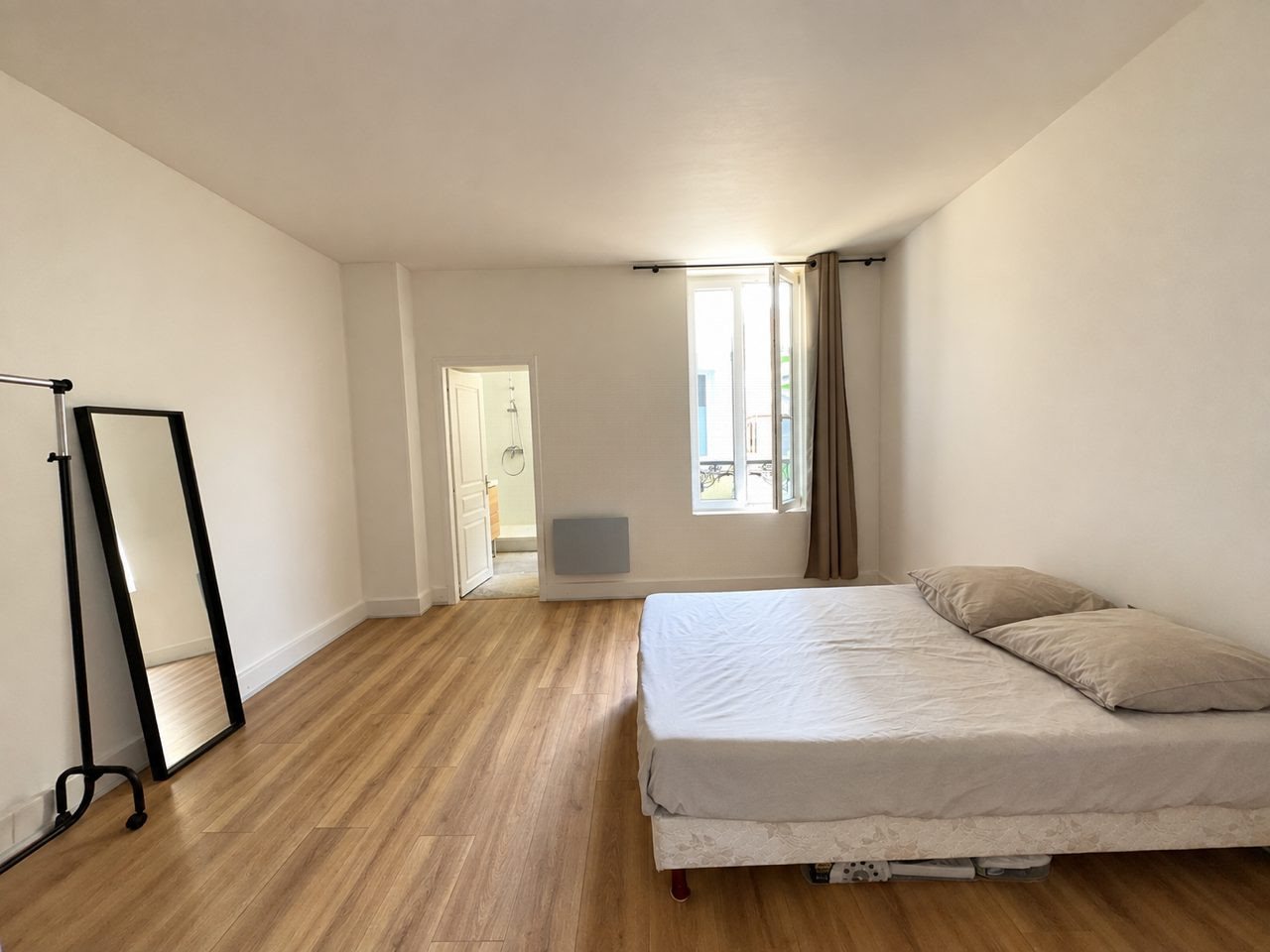 Appartement à vendre, 42m², Vichy