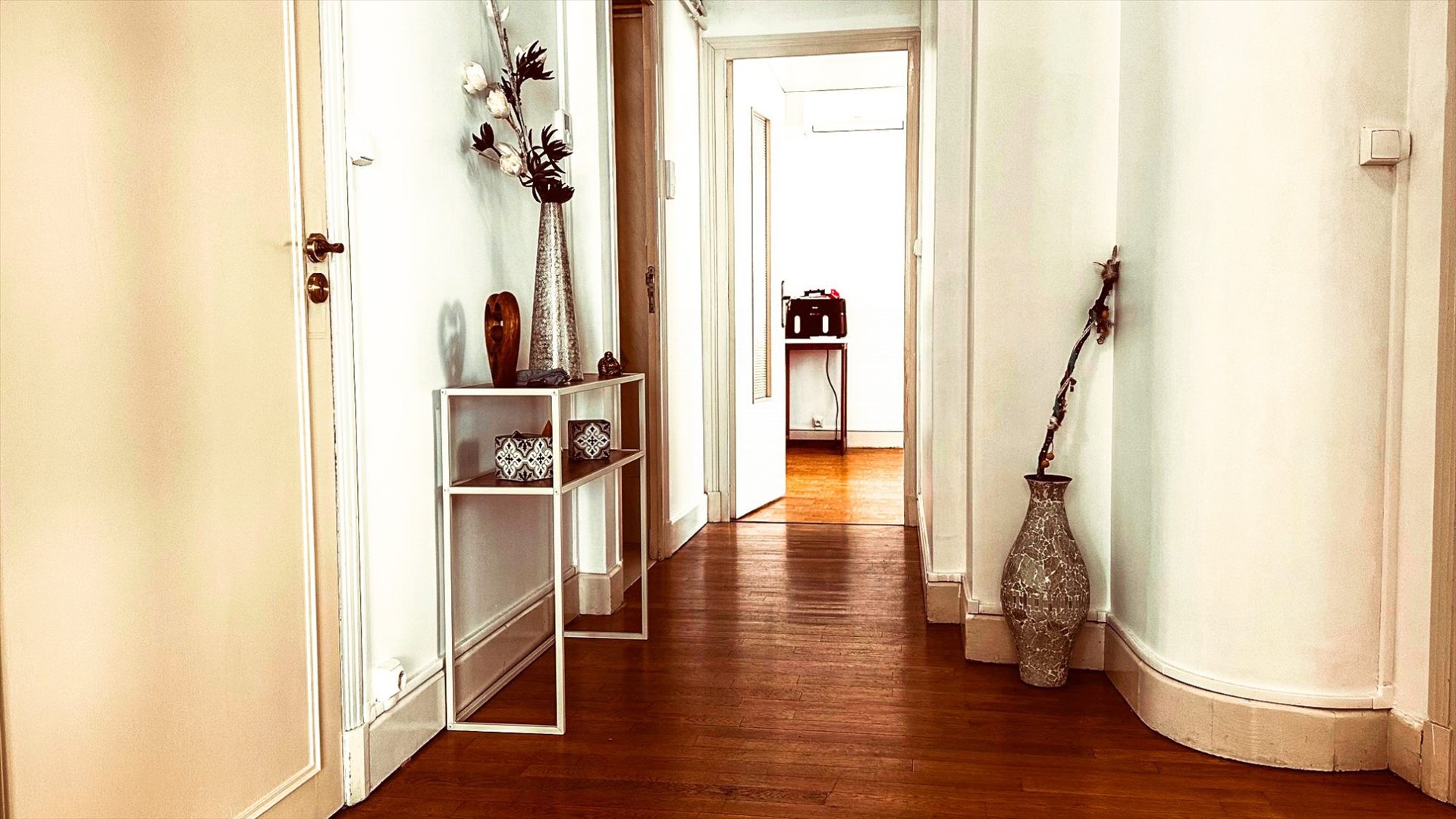 Appartement à vendre, 107m², Vichy