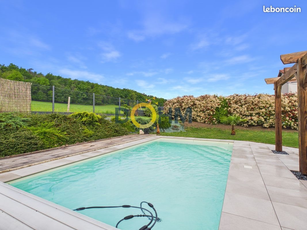 Maison à vendre, 119m², Roche-la-Molière