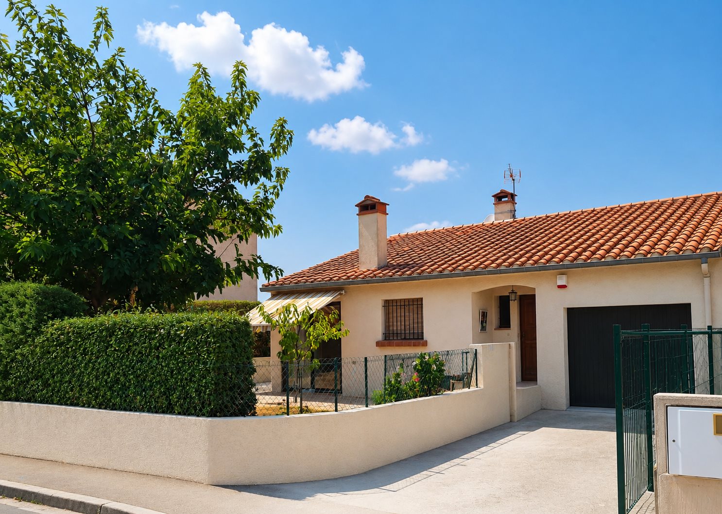 Maison à vendre, 86m², Maureillas-las-Illas