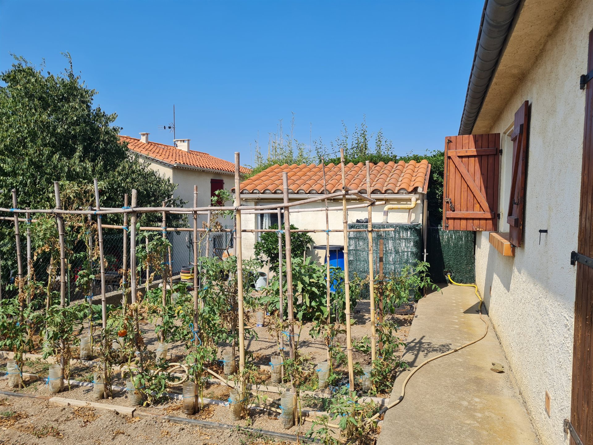 Maison à vendre, 86m², Maureillas-las-Illas