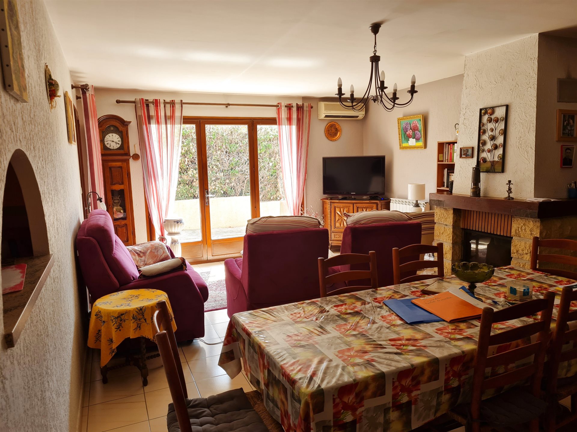 Maison à vendre, 86m², Maureillas-las-Illas
