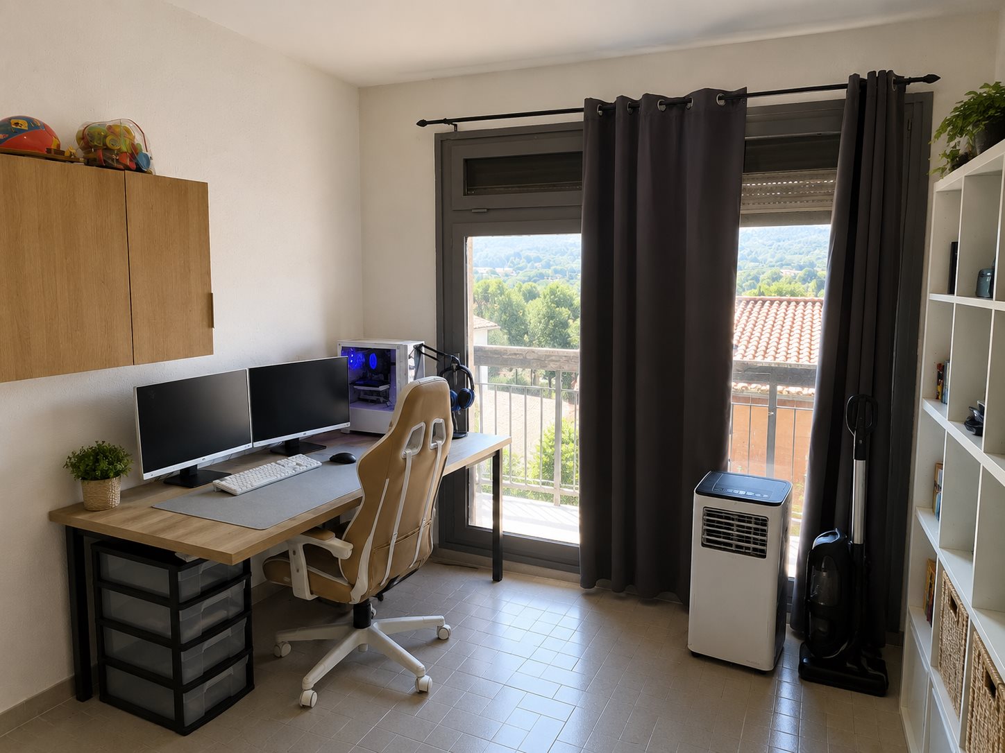 Appartement à vendre, 55m², Le Boulou