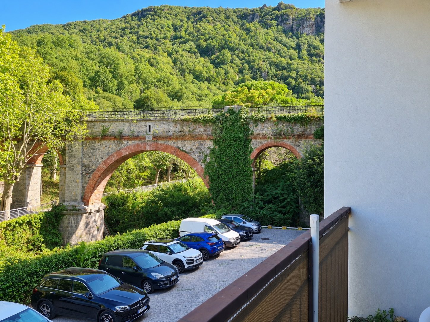 Appartement à vendre, 22m², Amélie-les-Bains-Palalda