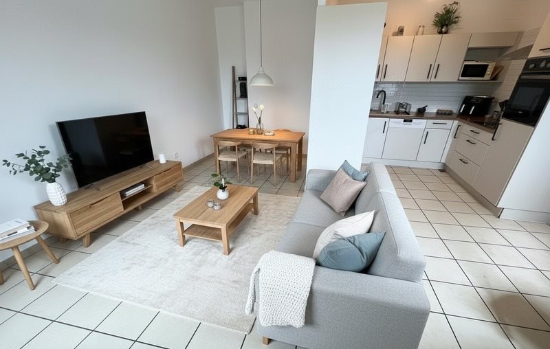 Maison à vendre, 98m², Chalamont