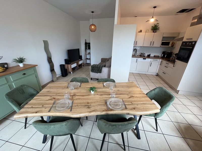 Maison à vendre, 98m², Chalamont