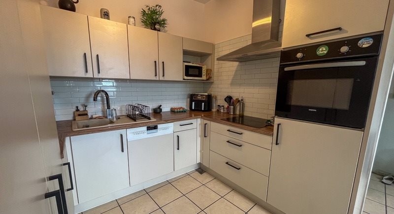 Maison à vendre, 98m², Chalamont