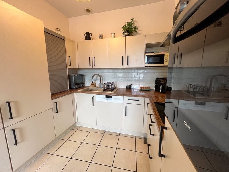 Maison à vendre, 98m², Chalamont