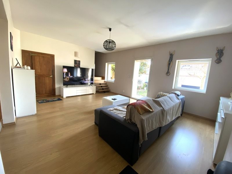 Maison à vendre, 152m², Vaux-en-Bugey