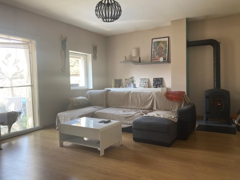 Maison à vendre, 152m², Vaux-en-Bugey