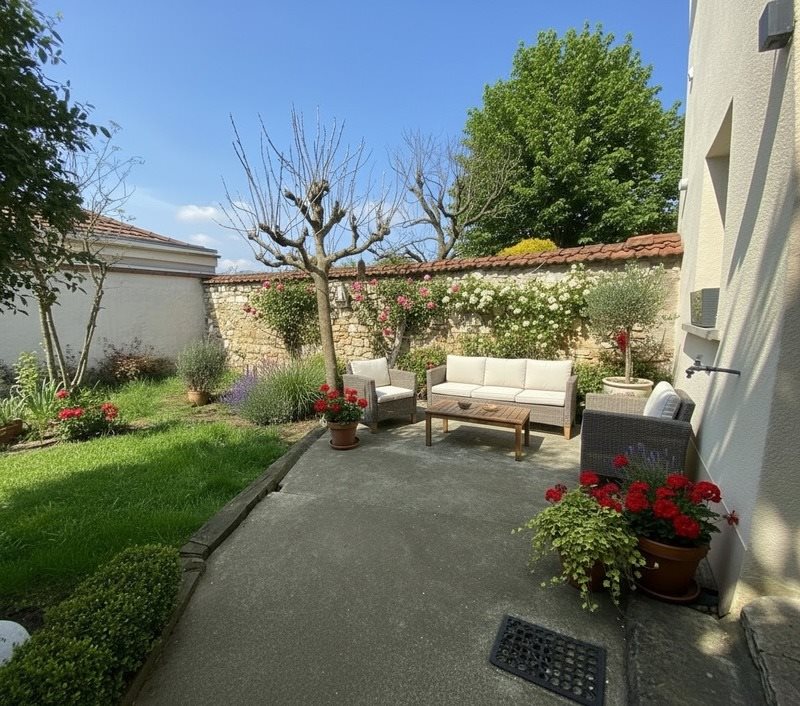 Maison à vendre, 152m², Vaux-en-Bugey