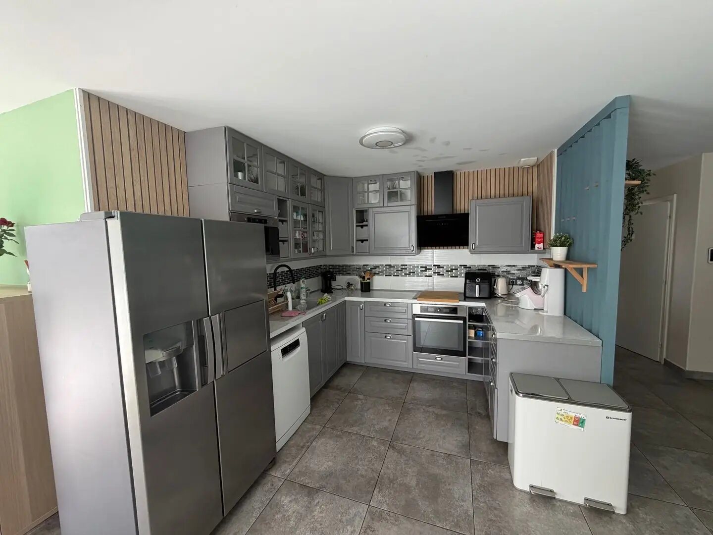 Maison à vendre, 117m², Nivolas-Vermelle