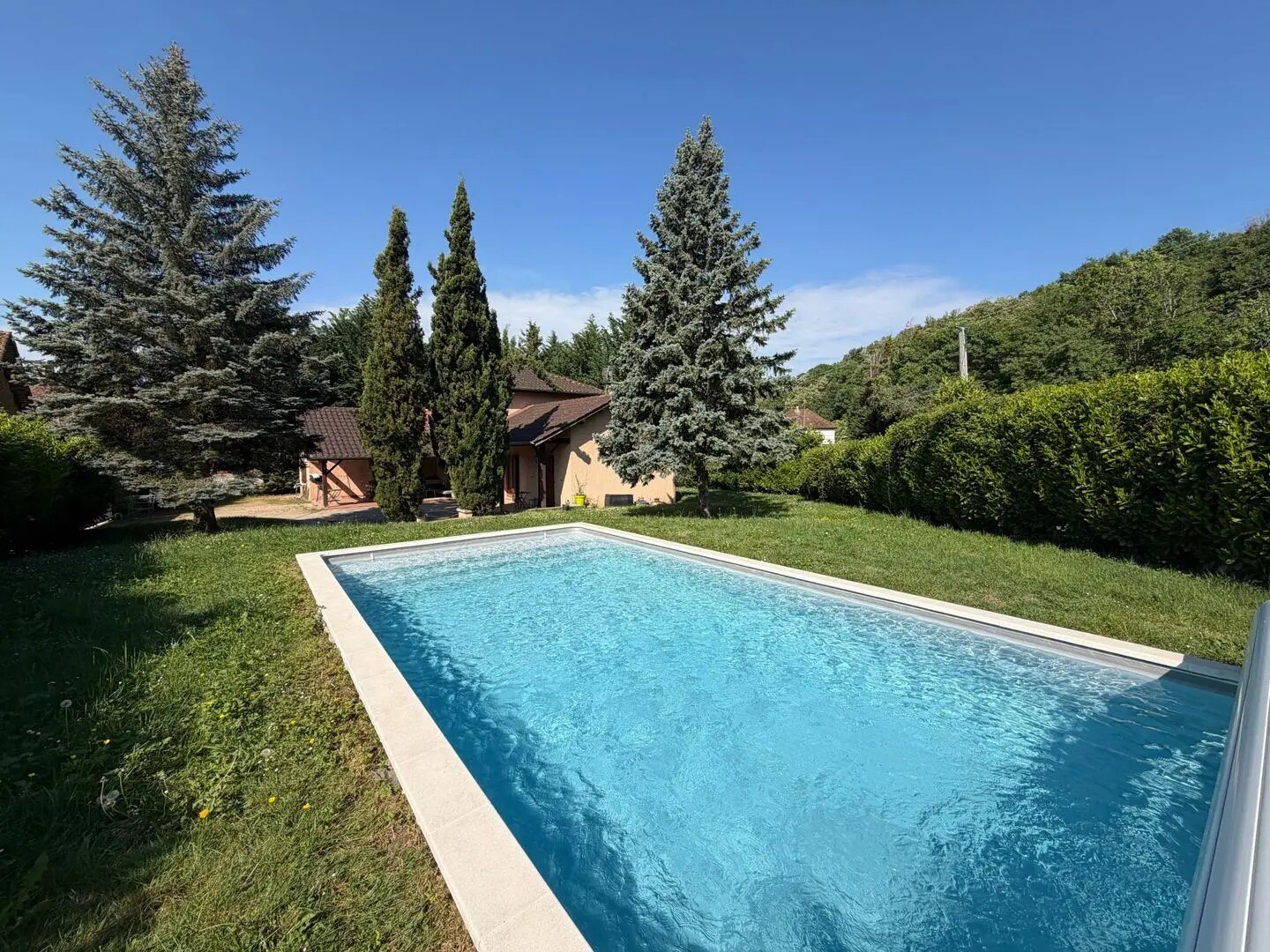 Maison à vendre, 130m², Saint-Chef