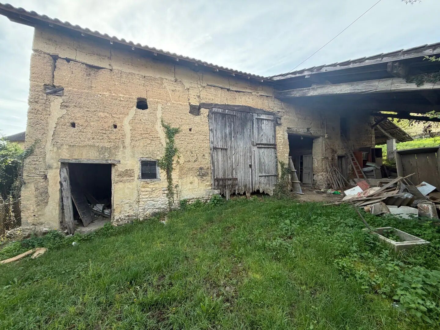 Maison à vendre, 230m², Saint-Chef