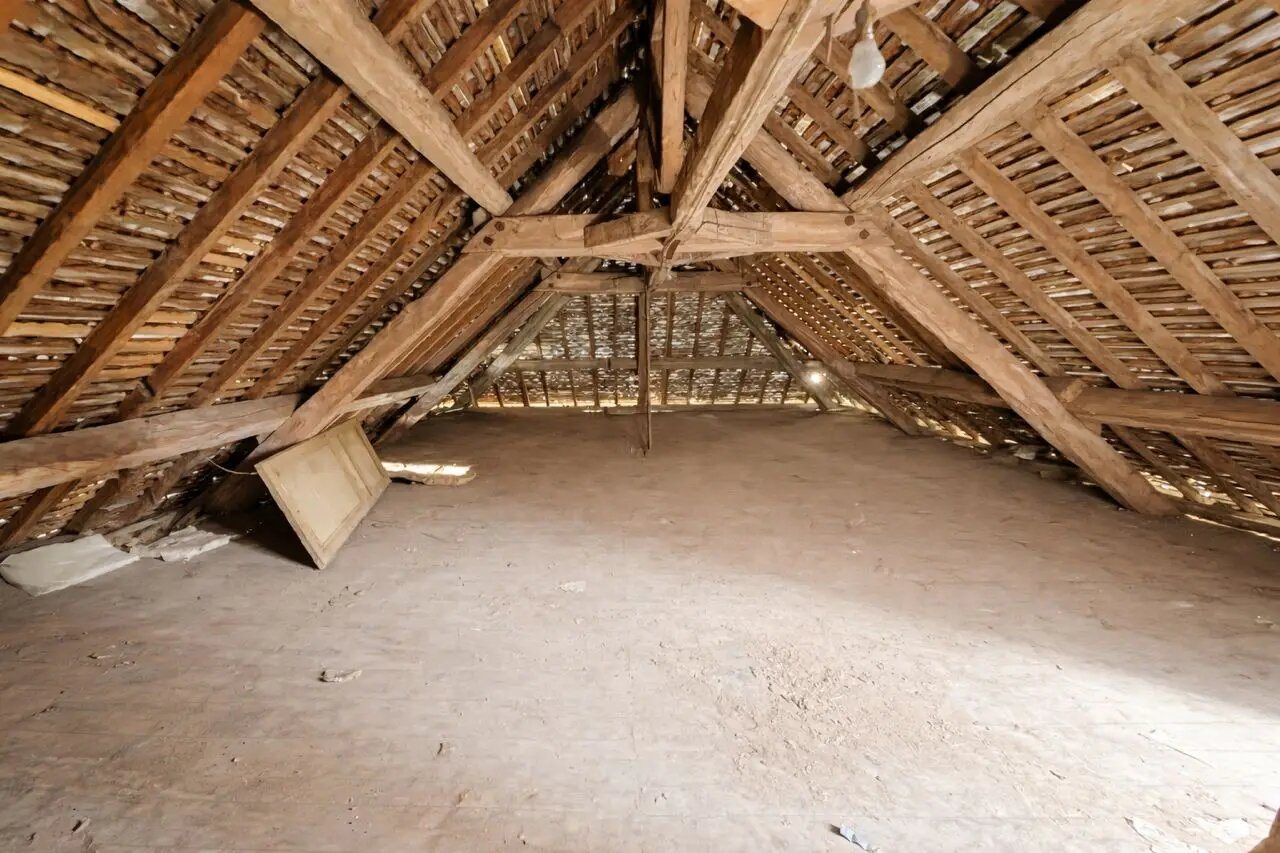 Appartement à vendre, 133m², Saint-Jean-de-Soudain
