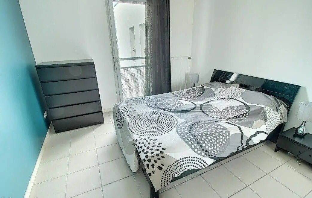 Appartement à louer, 80m², Villefontaine