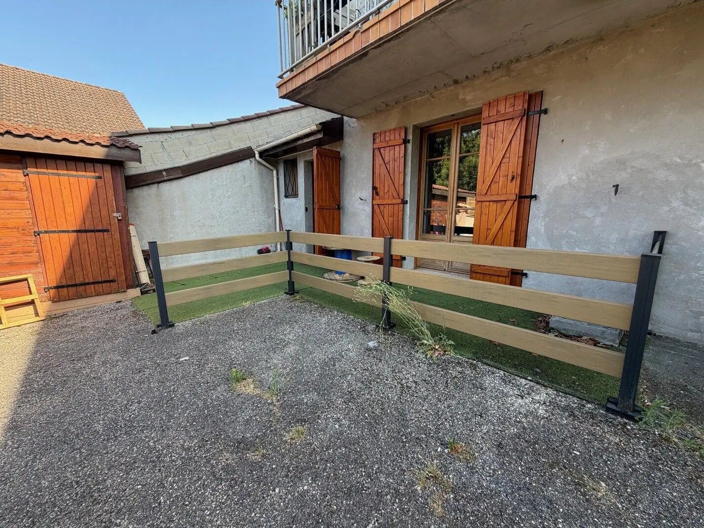 Appartement à vendre, 47m², Bourgoin-Jallieu