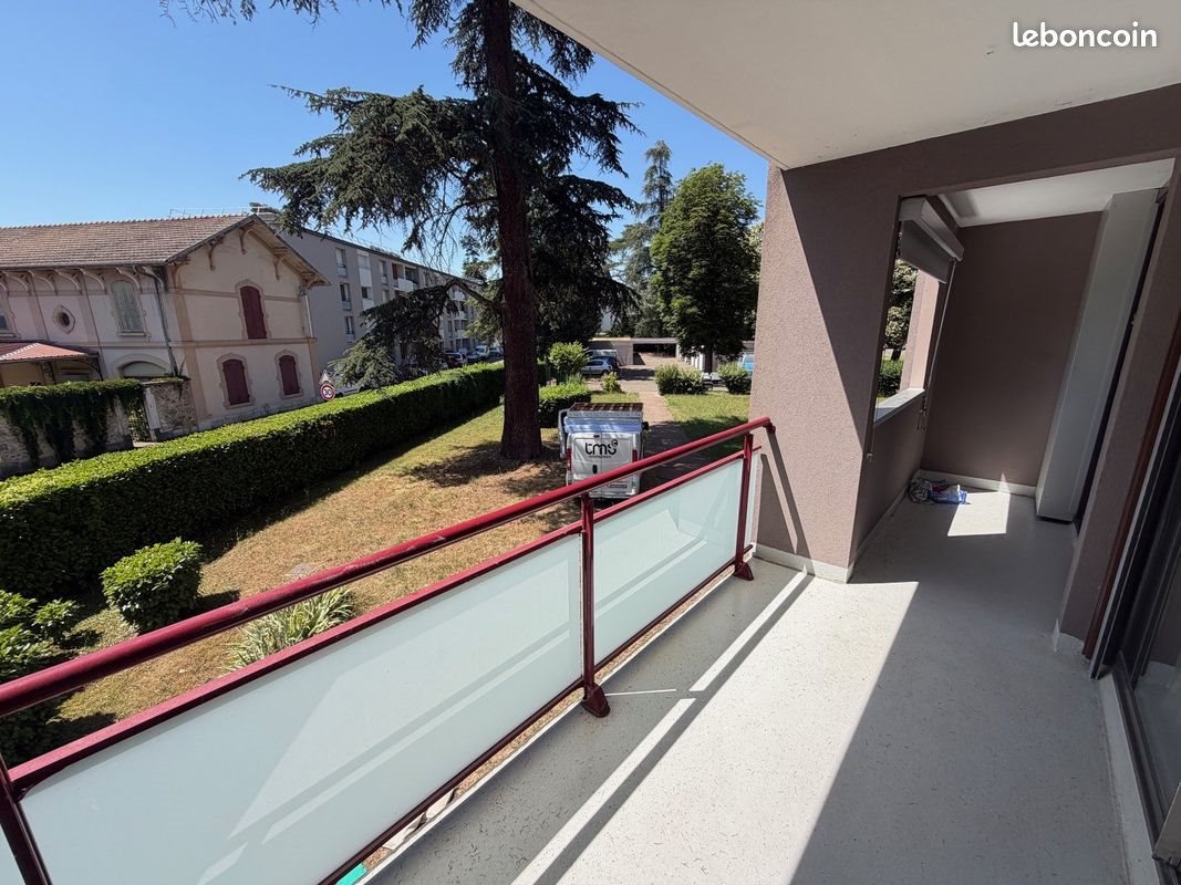 Appartement à vendre, 90m², Rives