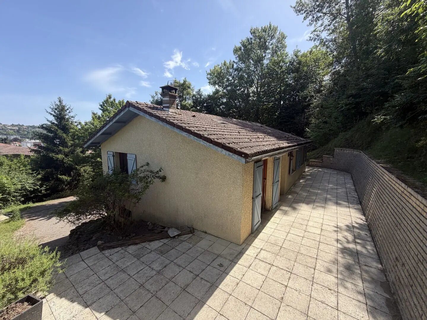 Maison à vendre, 85m², Bourgoin-Jallieu
