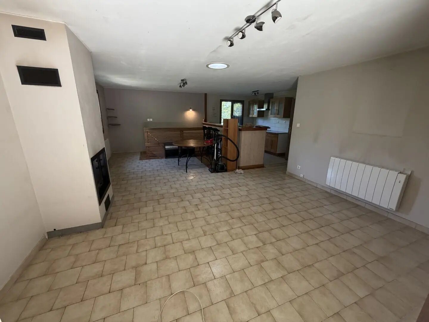 Maison à vendre, 85m², Bourgoin-Jallieu