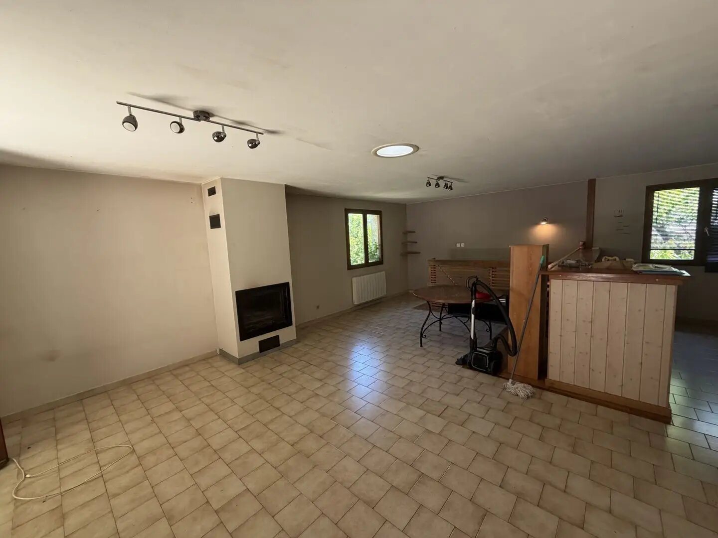 Maison à vendre, 85m², Bourgoin-Jallieu