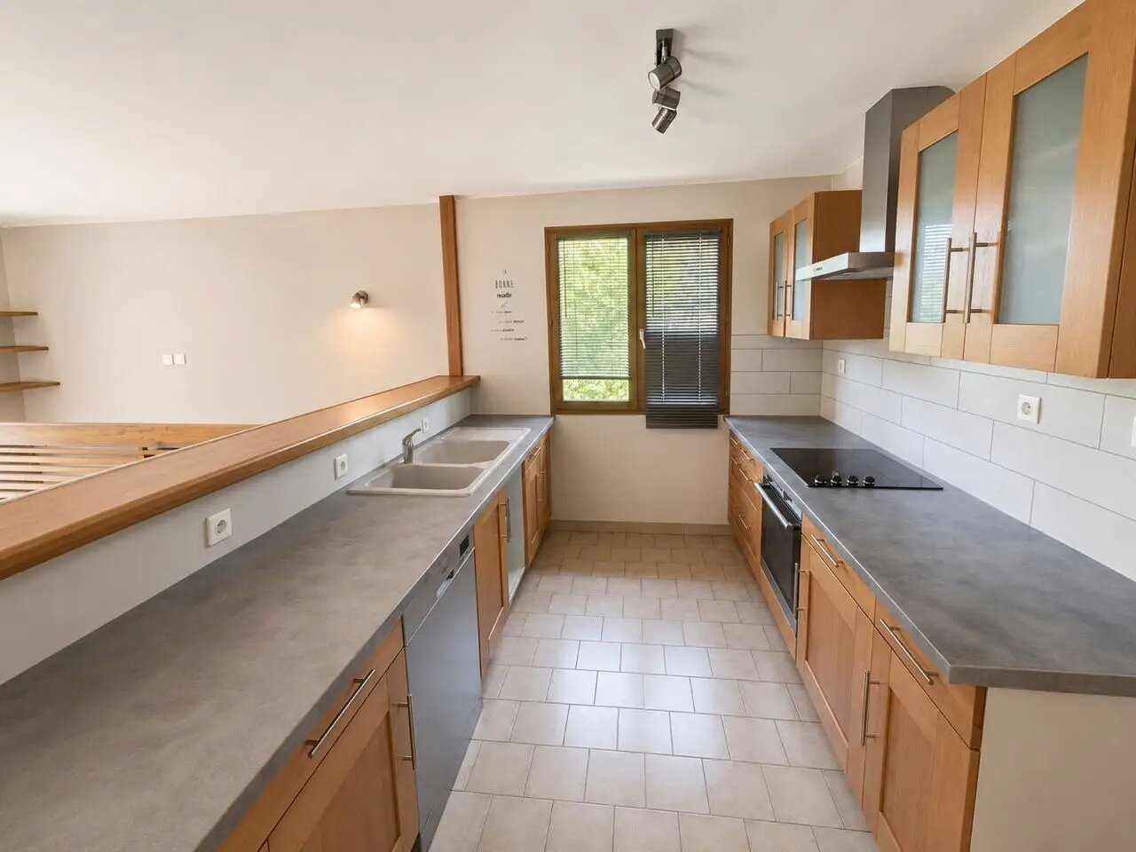 Maison à vendre, 85m², Bourgoin-Jallieu
