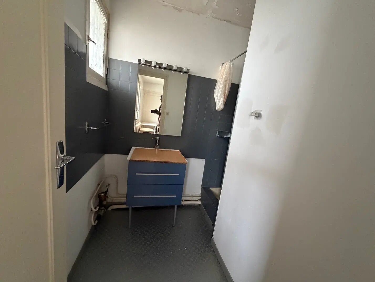 Appartement à vendre, 25m², La Verpillière