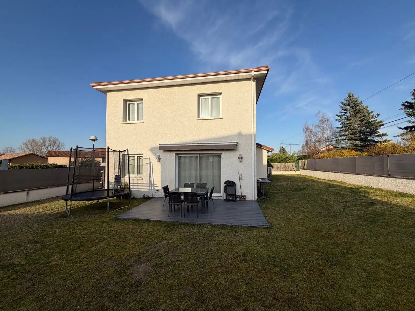 Maison à vendre, 81m², Saint-Savin