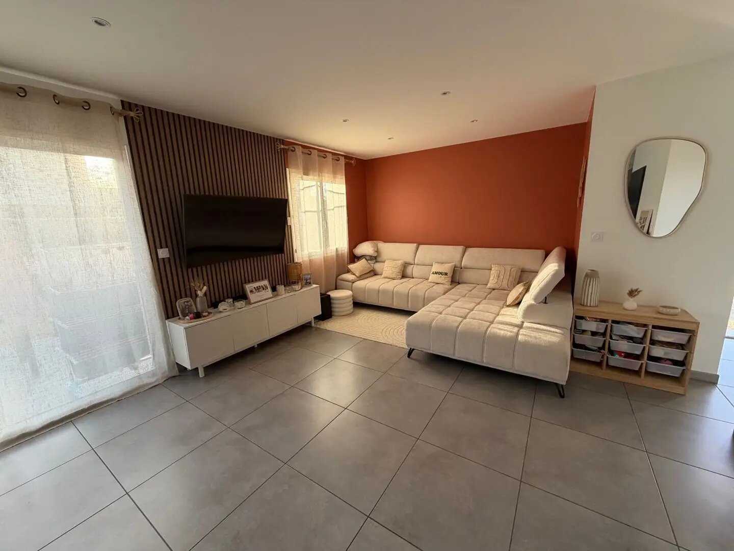 Maison à vendre, 81m², Saint-Savin