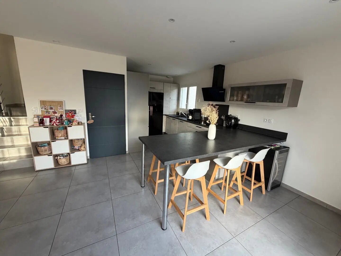 Maison à vendre, 81m², Saint-Savin