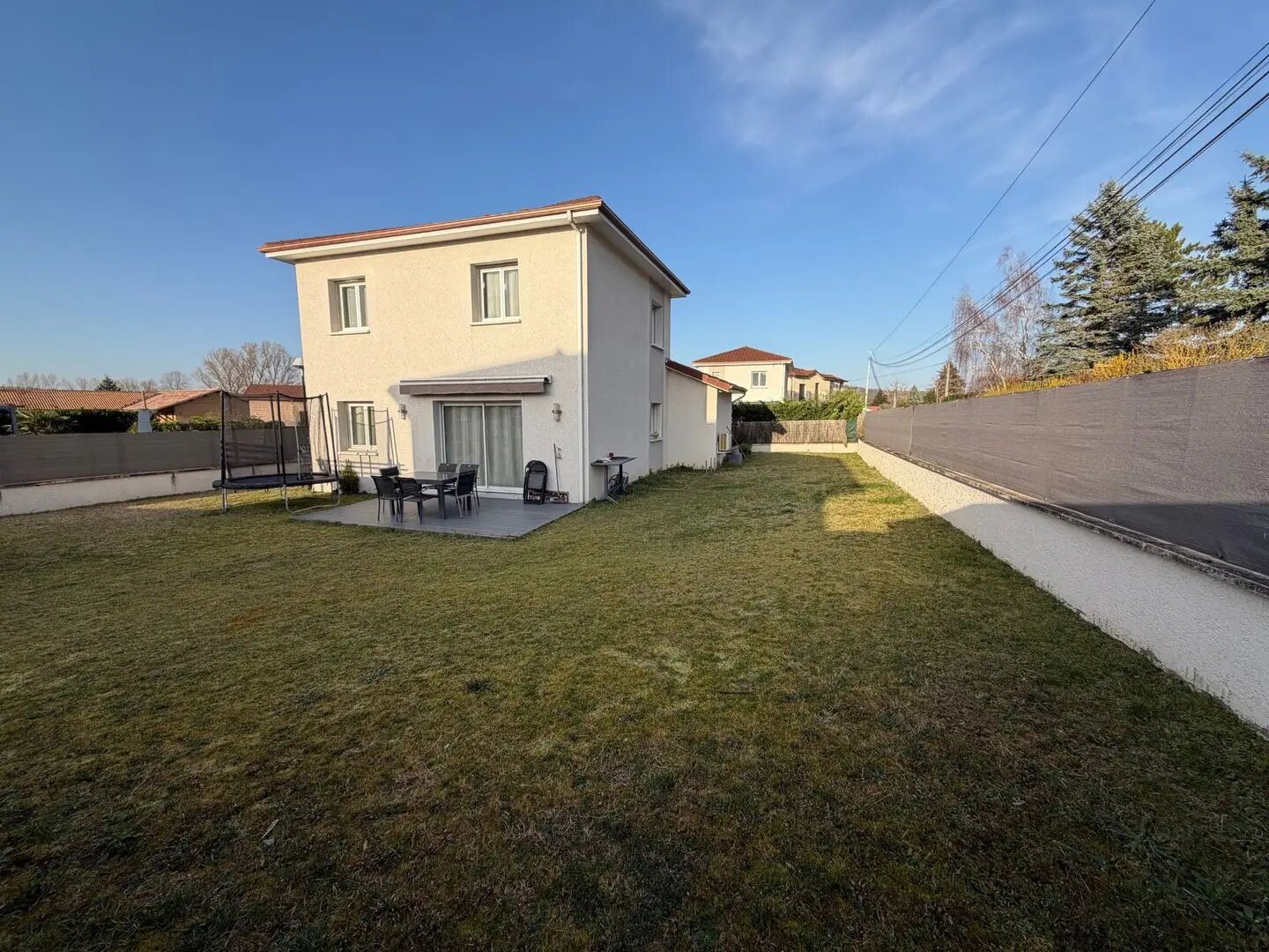 Maison à vendre, 81m², Saint-Savin