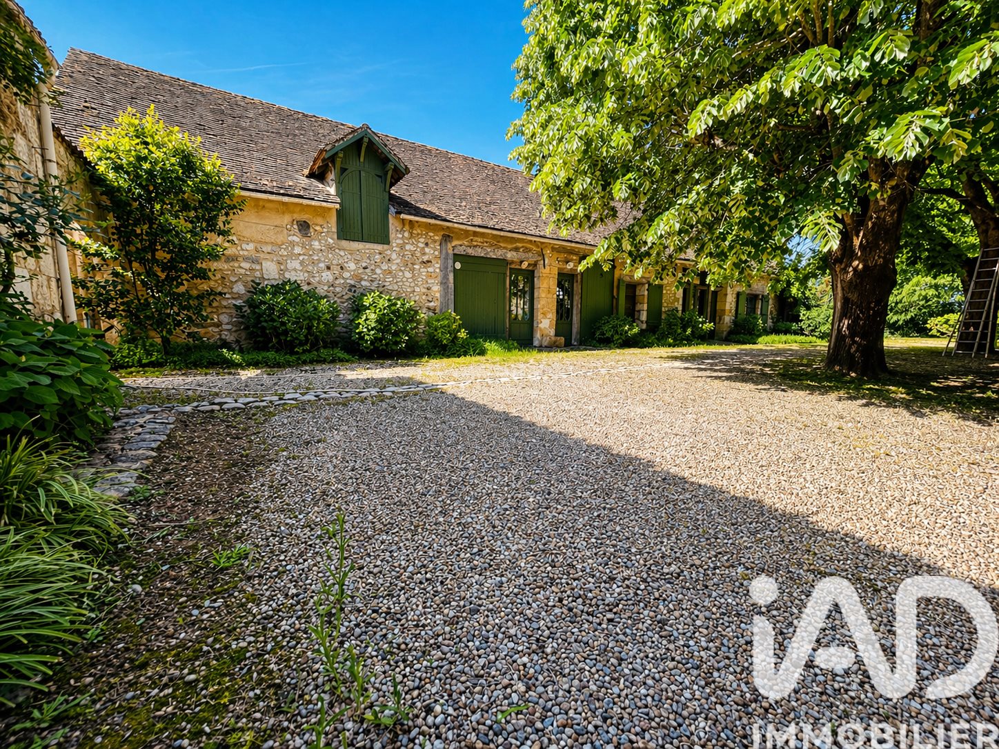 Maison à vendre, 400m², Bergerac