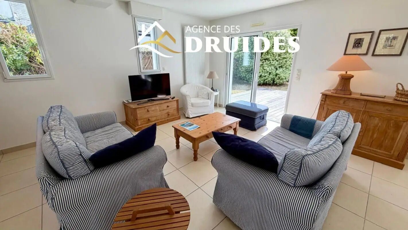 Maison à vendre, 130m², Carnac