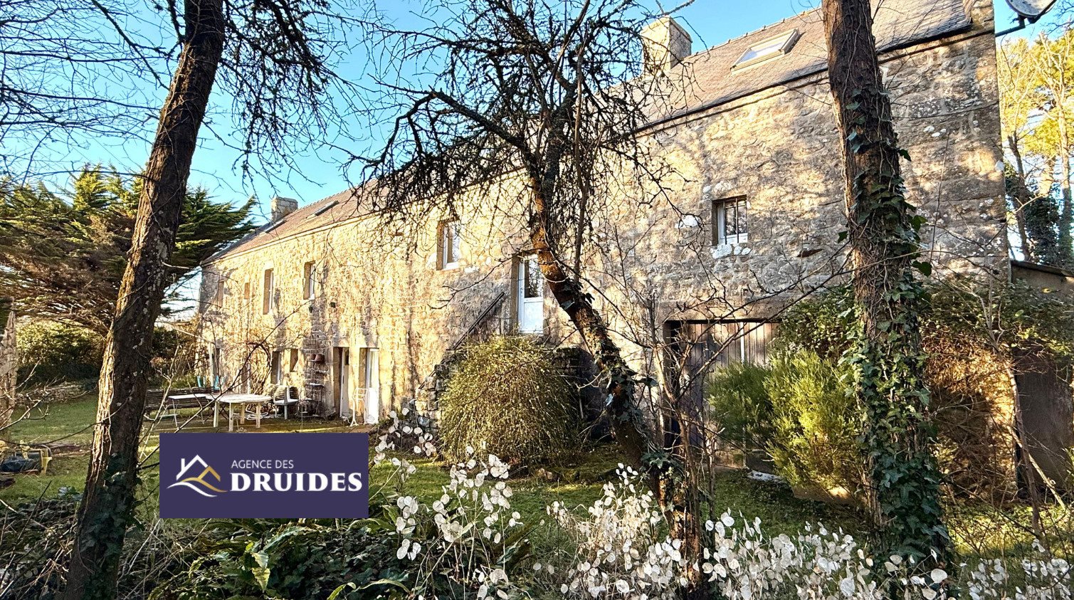 Maison à vendre, 236m², Plouharnel