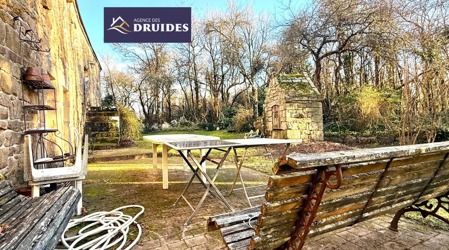 Maison à vendre, 236m², Plouharnel