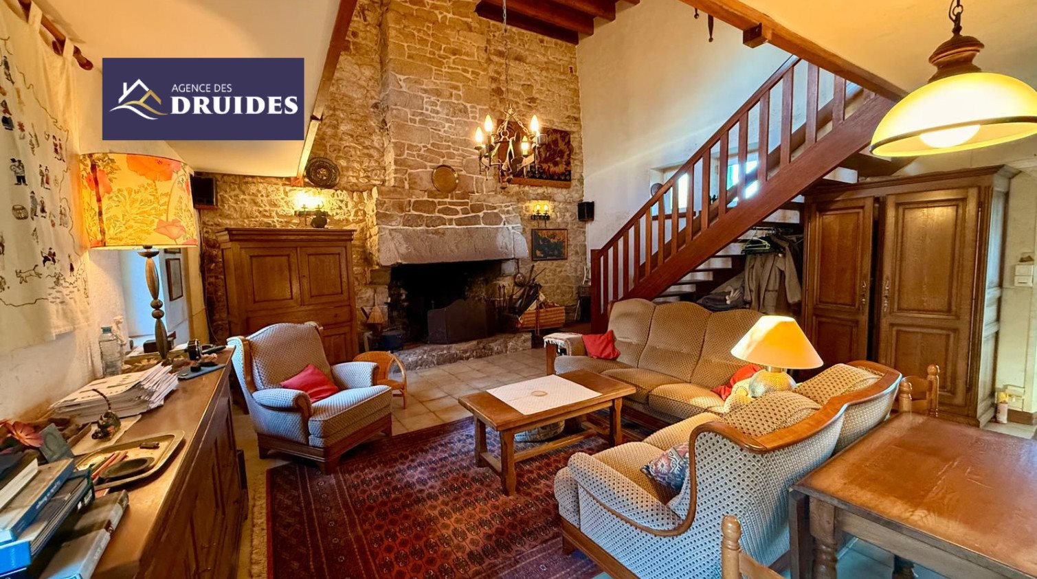 Maison à vendre, 236m², Plouharnel
