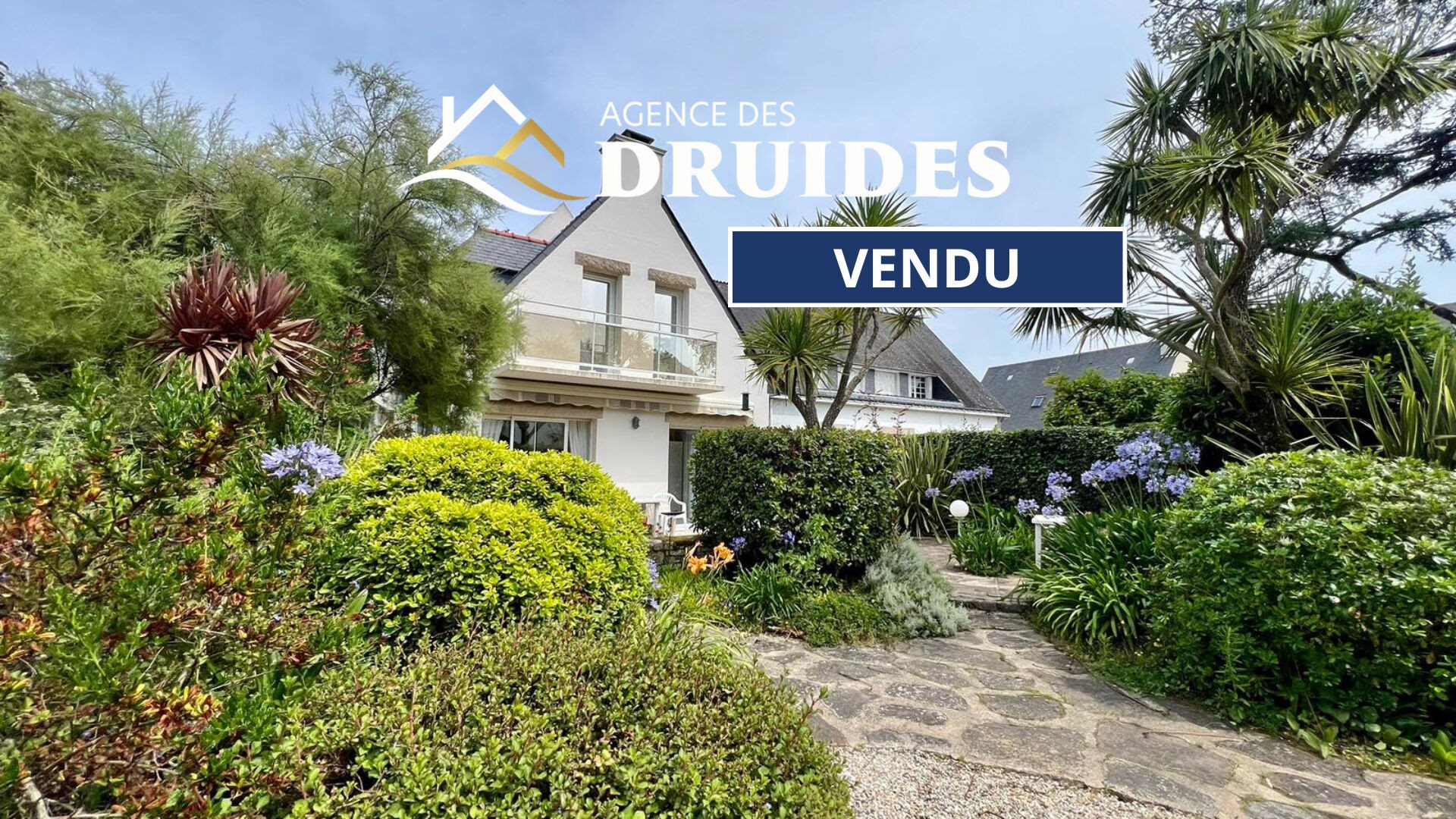 Maison à vendre, 133m², Carnac