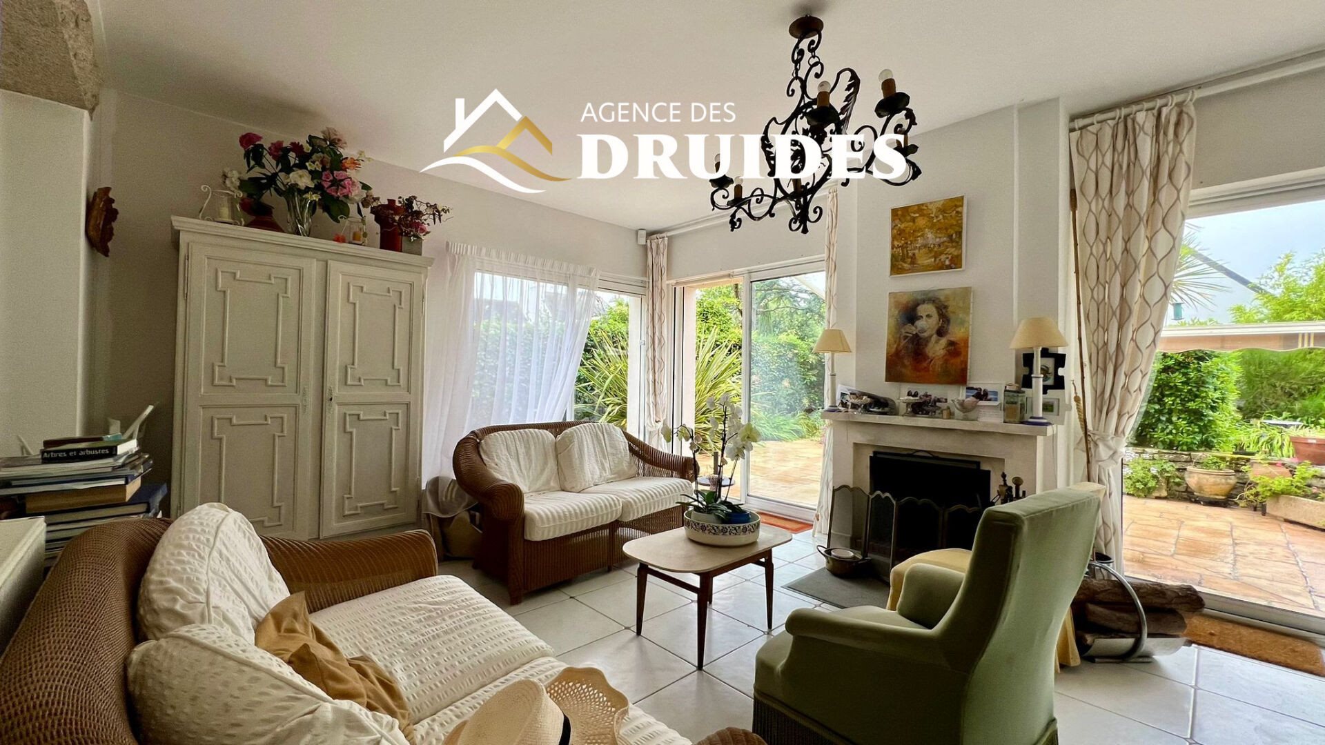 Maison à vendre, 133m², Carnac
