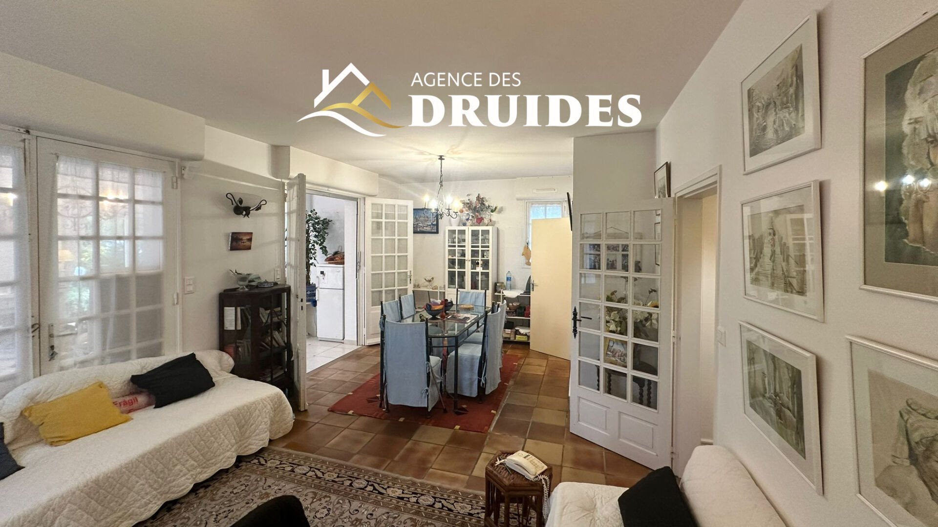Maison à vendre, 133m², Carnac
