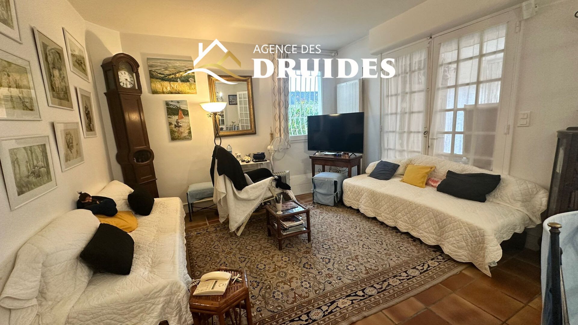Maison à vendre, 133m², Carnac