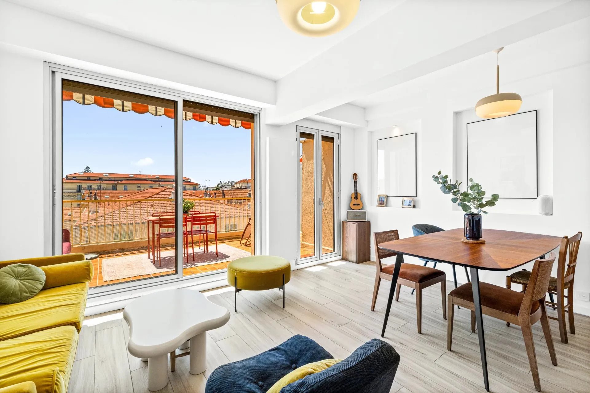 Appartement à vendre, 80m², Nice