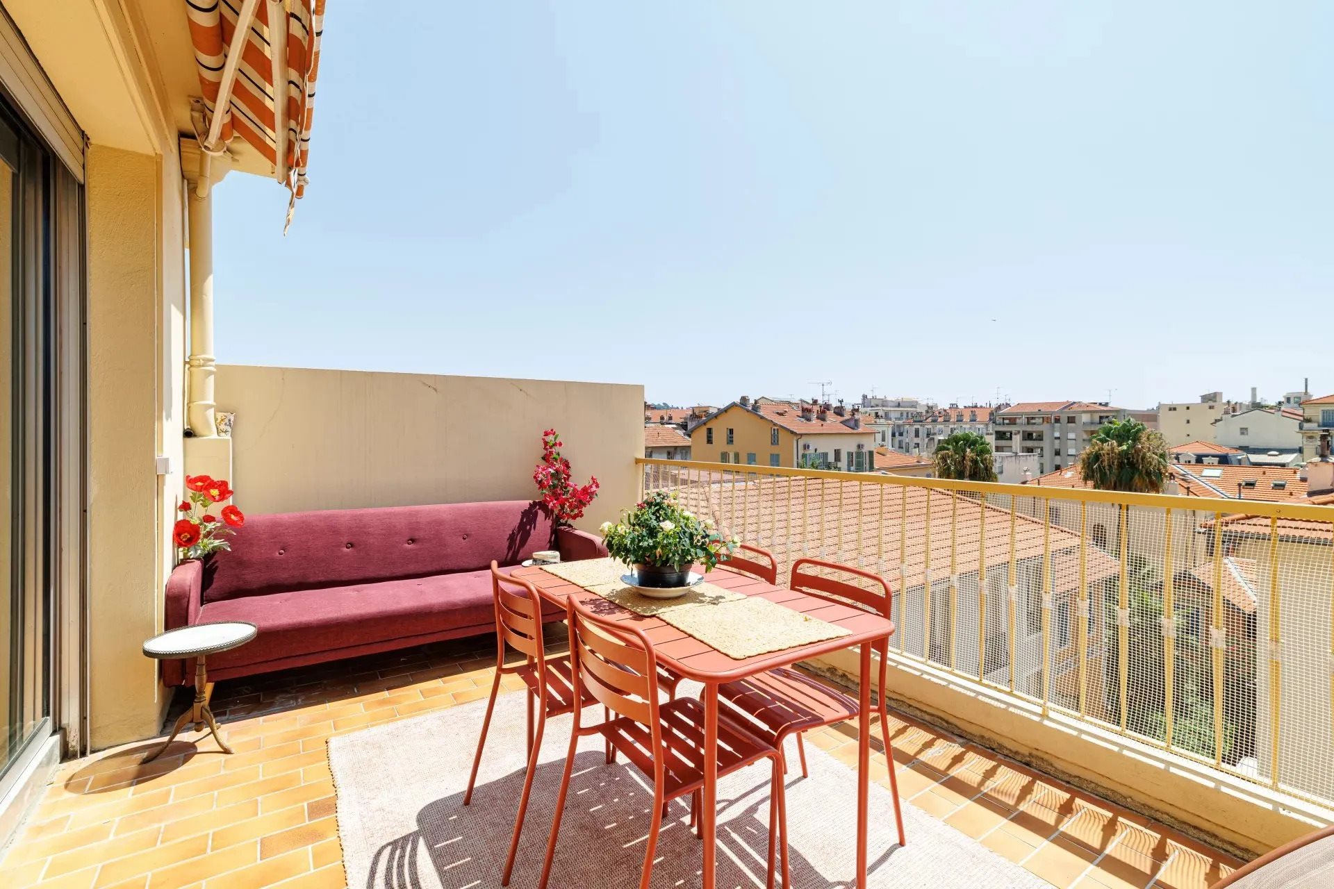 Appartement à vendre, 80m², Nice