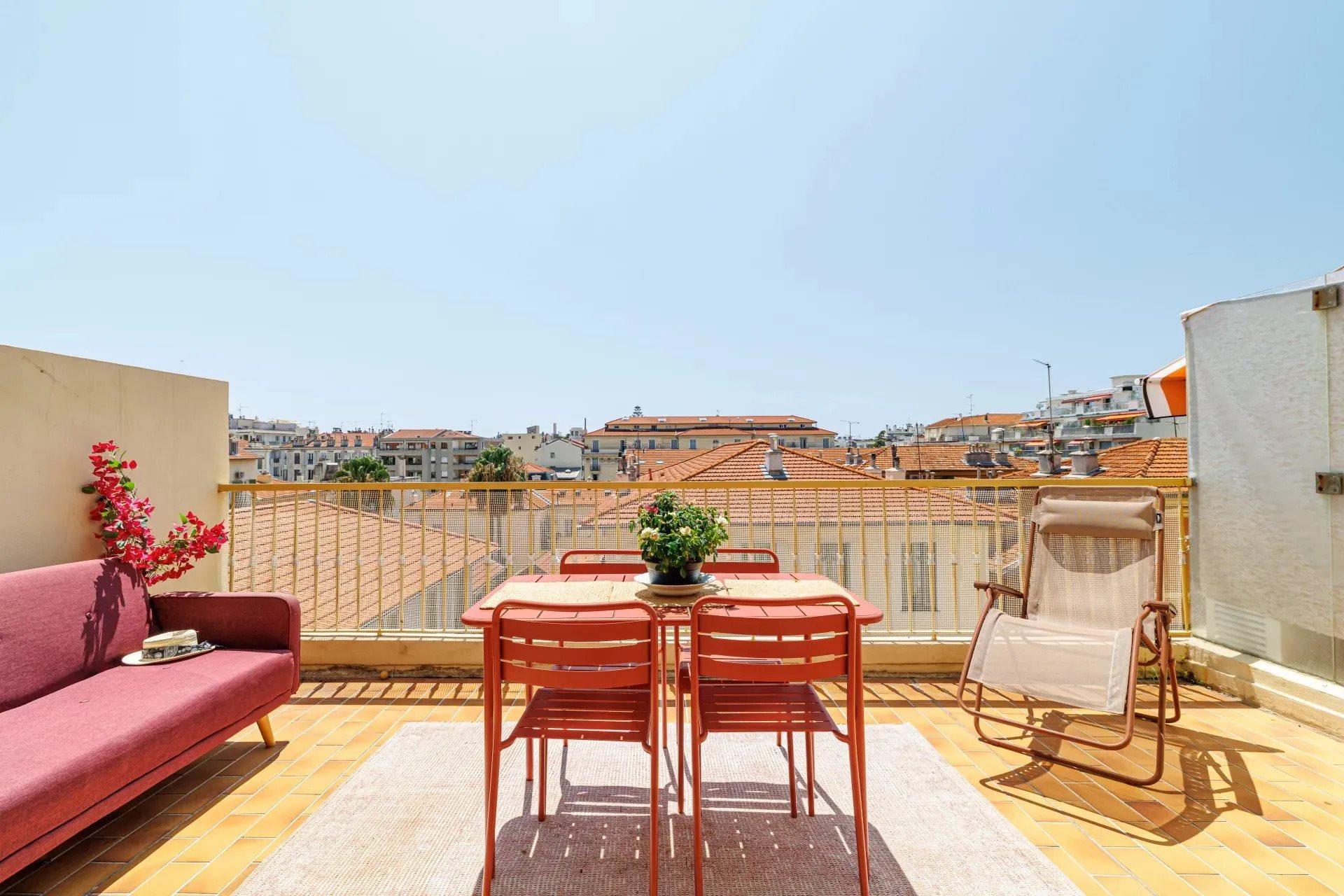 Appartement à vendre, 80m², Nice