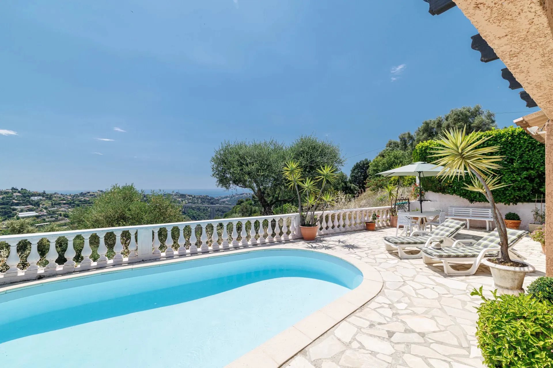 Maison à vendre, 120m², Nice