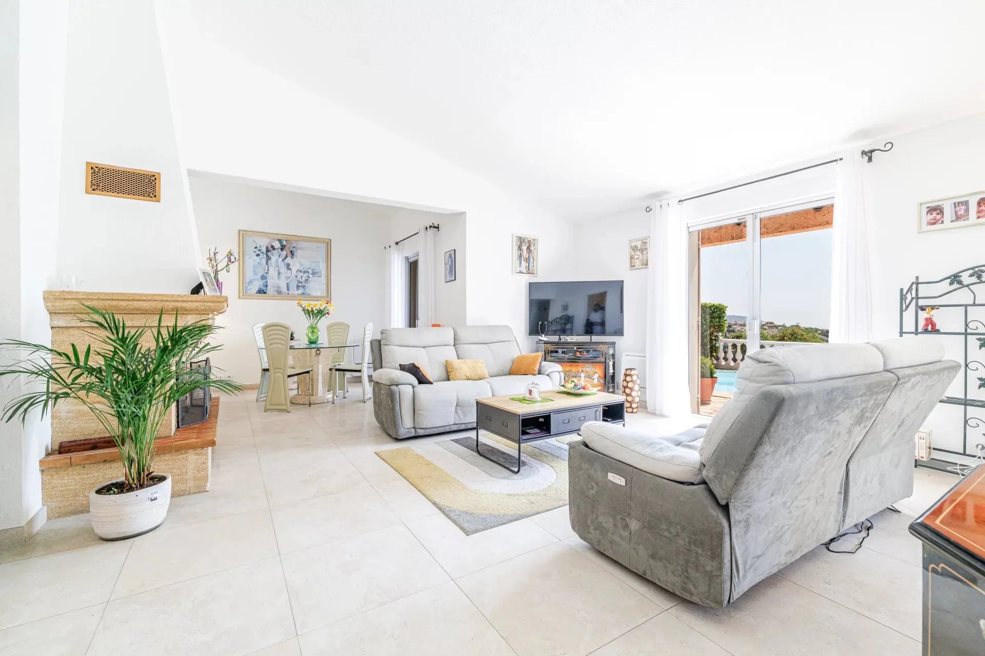 Maison à vendre, 120m², Nice